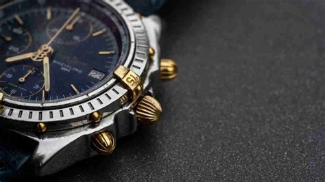 breitling uhren reparatur berlin